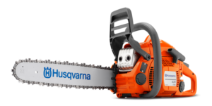 Photo du produit Tronçonneuse HUSQVARNA 435 II