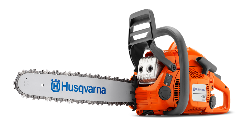 Photo du produit Tronçonneuse HUSQVARNA 435 II