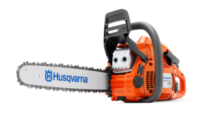 Photo du produit Tronçonneuse HUSQVARNA 445