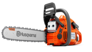 Photo du produit Tronçonneuse HUSQVARNA 450