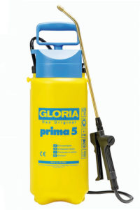 Photo du produit Pulvérisateur à main Gloria XGL80PRIMA539E