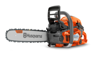 Photo du produit Tronçonneuse HUSQVARNA 545