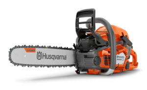 Photo du produit Tronçonneuse HUSQVARNA 545  Mark II