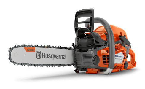 Photo du produit Tronçonneuse HUSQVARNA 545  Mark II