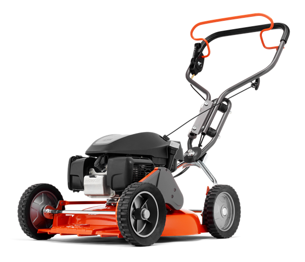 Photo du produit Tondeuse HUSQVARNA KLIPPO LB548Se