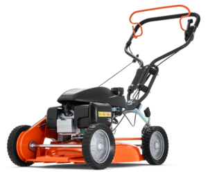 Photo du produit Tondeuse HUSQVARNA KLIPPO LB553Se