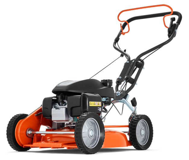 Photo du produit Tondeuse HUSQVARNA KLIPPO LB553Se