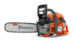 Photo du produit Tronçonneuse HUSQVARNA 550 XP Mark II