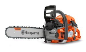 Photo du produit Tronçonneuse HUSQVARNA 550 XPG Mark II