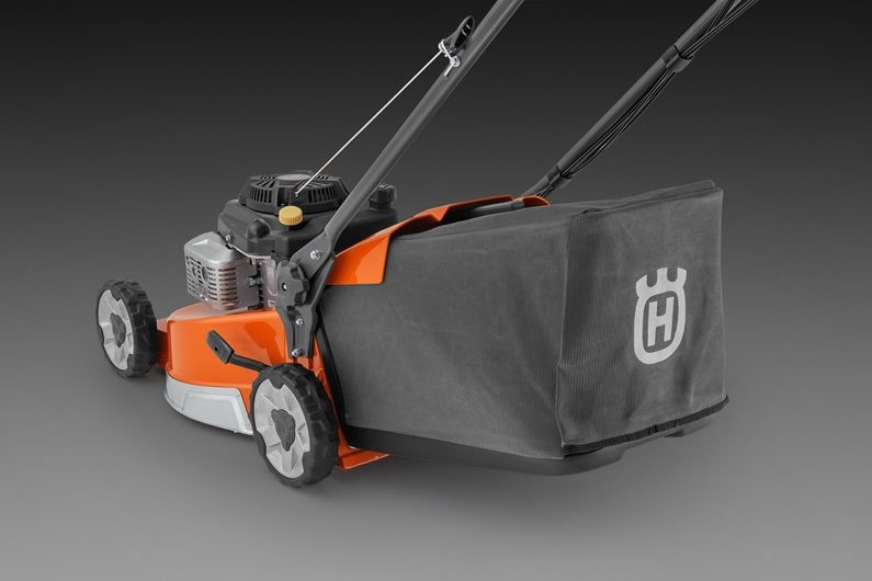 Photo du produit Tondeuse HUSQVARNA LC551VBP