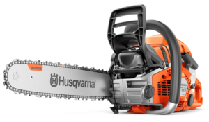 Photo du produit Tronçonneuse HUSQVARNA 560 XPG II