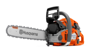 Photo du produit Tronçonneuse HUSQVARNA 560 XP