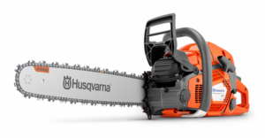 Photo du produit Tronçonneuse HUSQVARNA 565