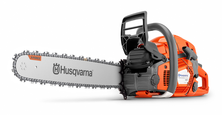 Photo du produit Tronçonneuse HUSQVARNA 565