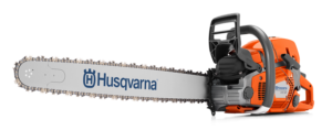 Photo du produit Tronçonneuse HUSQVARNA 572 XP