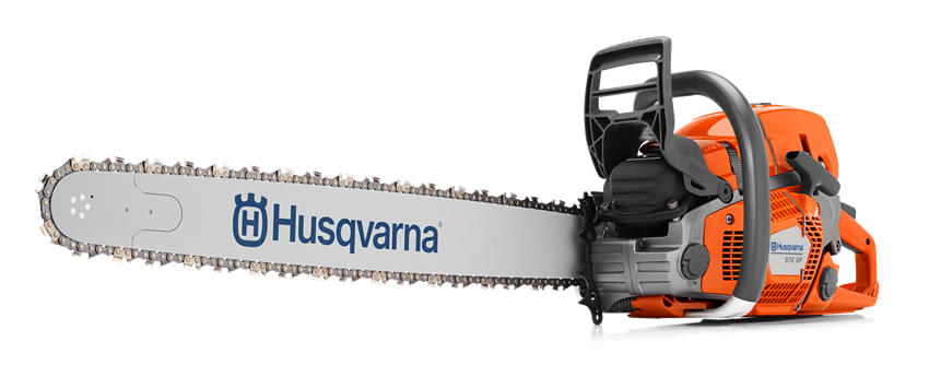 Photo du produit Tronçonneuse HUSQVARNA 572 XP