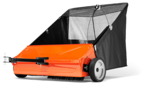 Photo du produit Balai ramasseur HUSQVARNA