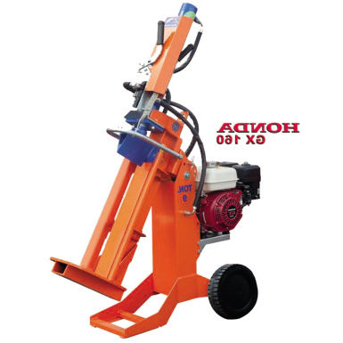 Photo du produit Fendeuse de bûches Balfor A10VARIO500C 