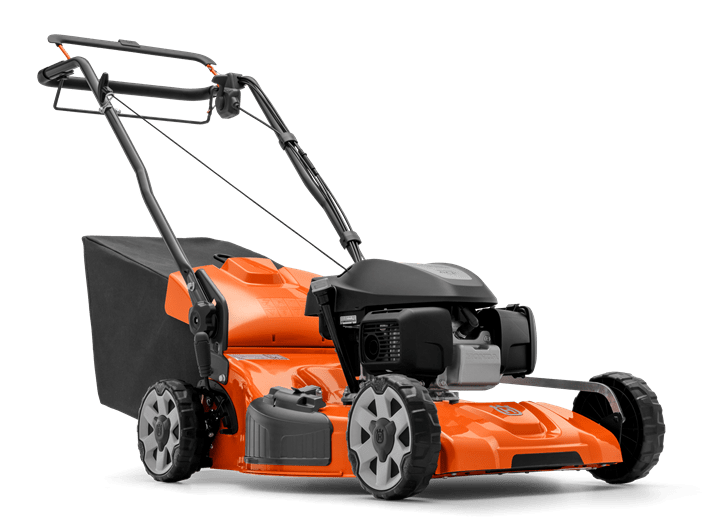 Photo du produit Tondeuse HUSQVARNA LC356VP