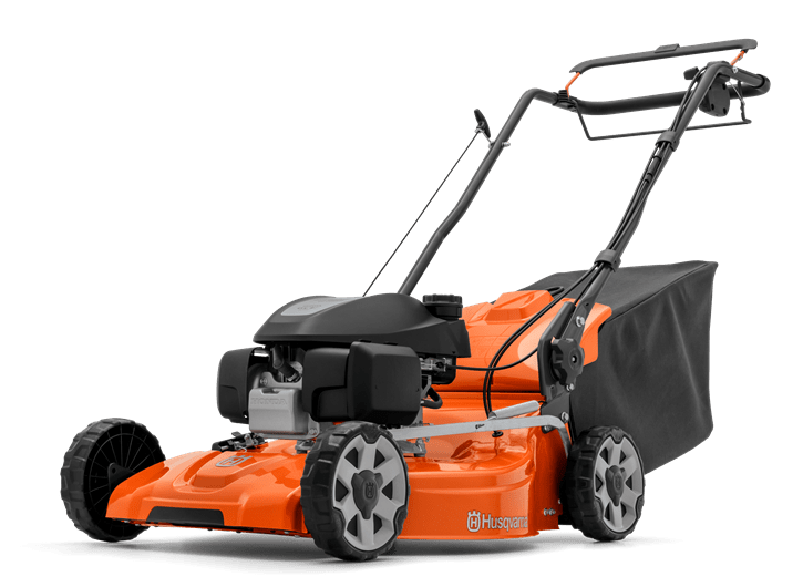 Photo du produit Tondeuse HUSQVARNA LC356VP