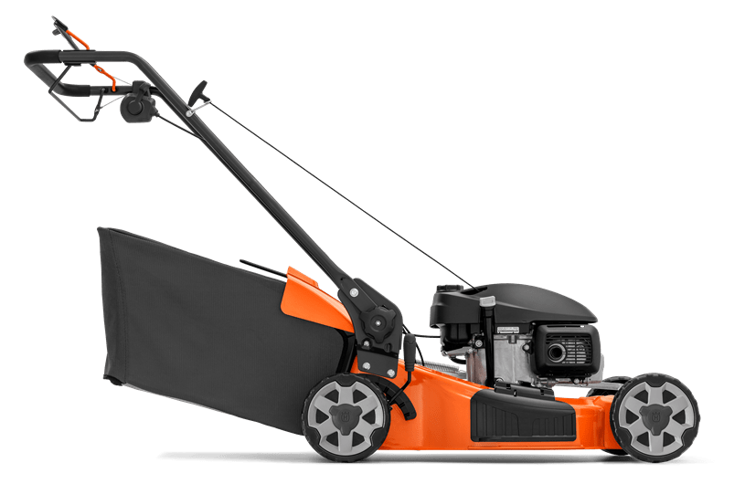 Photo du produit Tondeuse HUSQVARNA LC356VP