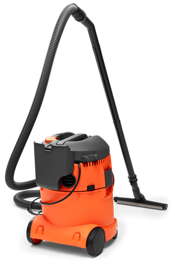 Photo du produit Aspirateur HUSQVARNA WDC325L