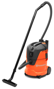 Photo du produit Aspirateur HUSQVARNA WDC220