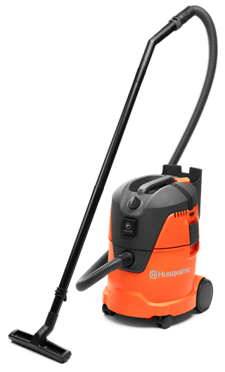 Photo du produit Aspirateur HUSQVARNA WDC220