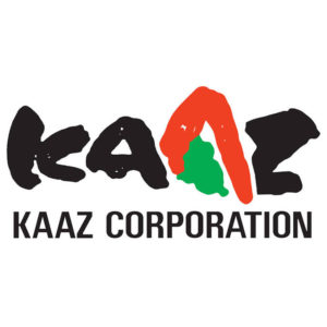 Logo de la marque Kaaz