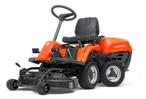 Photo du produit Rider HUSQVARNA R112C/R112C5