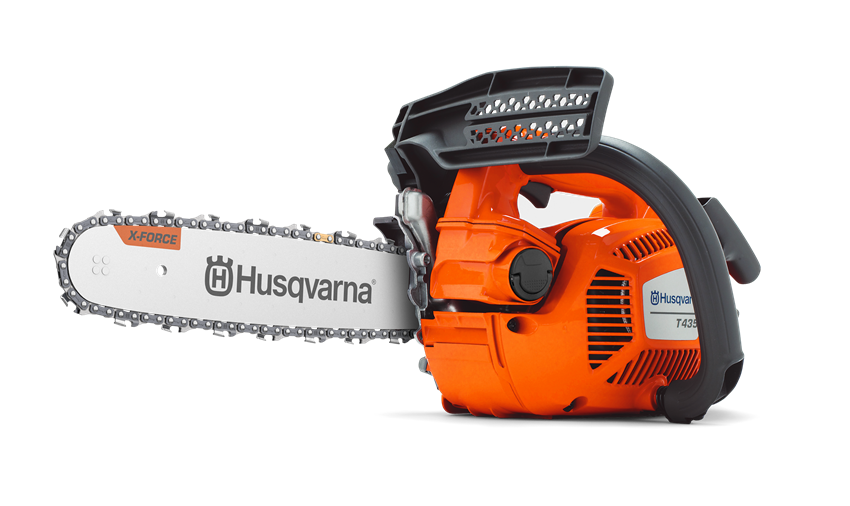 Photo du produit Tronçonneuse HUSQVARNA T435