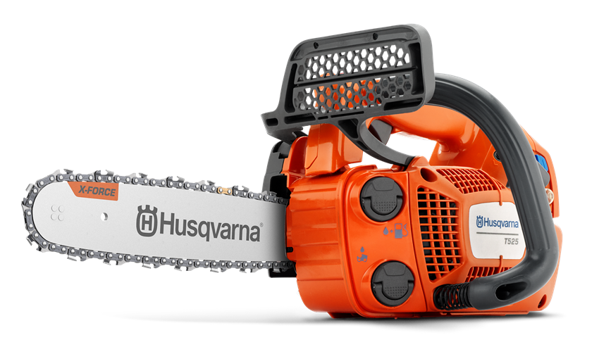 Photo du produit Tronçonneuse HUSQVARNA T525