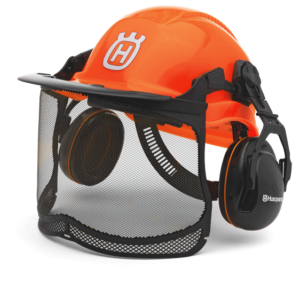 Photo du produit Casque forestier HUSQVARNA functional