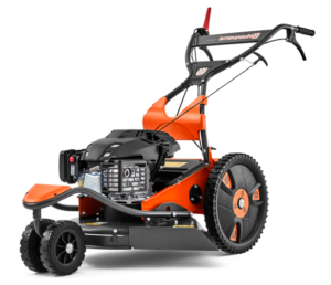 Photo du produit Tondeuse HUSQVARNA DBY51