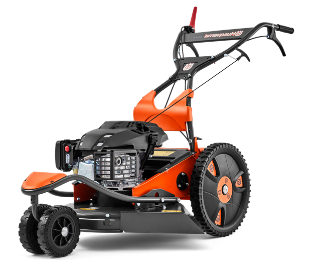 Photo du produit Tondeuse HUSQVARNA DBY51