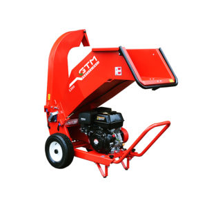 Photo du produit Broyeur GTM 1300