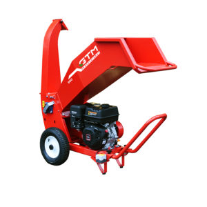 Photo du produit Broyeur GTM 900