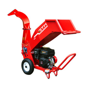 Photo du produit Broyeur GTM 900C