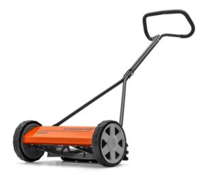 Photo du produit Tondeuse HUSQVARNA Novolette 540