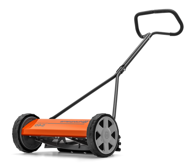 Photo du produit Tondeuse HUSQVARNA Novolette 540