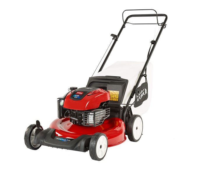 Photo du produit Tondeuse Toro 21750