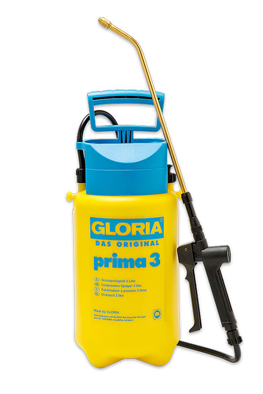 Photo du produit Pulvérisateur à main Gloria XGL78