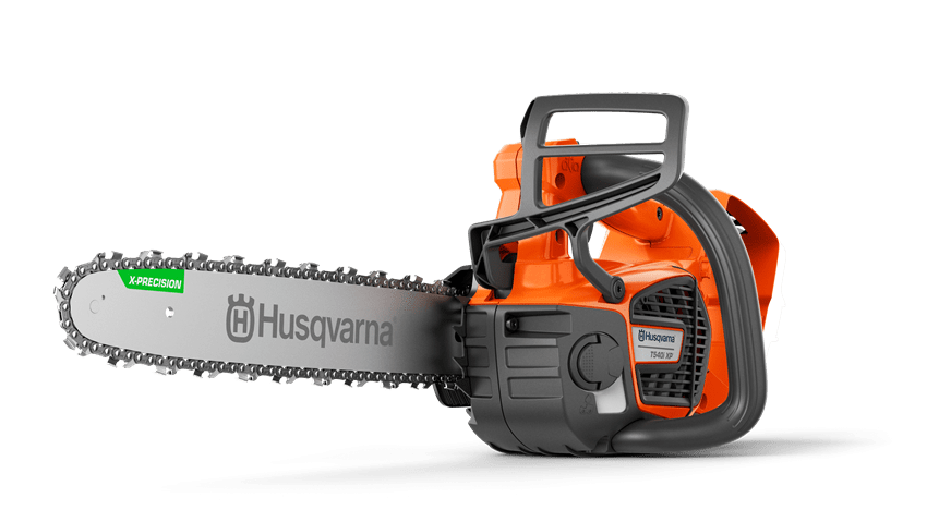 Photo du produit Tronçonneuse HUSQVARNA T540i XP sans accu ni chargeur