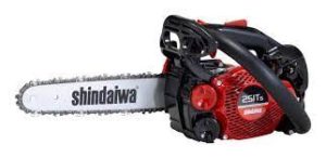 Photo du produit Élagueuse Shindaiwa 251TS