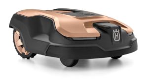 Photo du produit Automower 315x Limited Edition