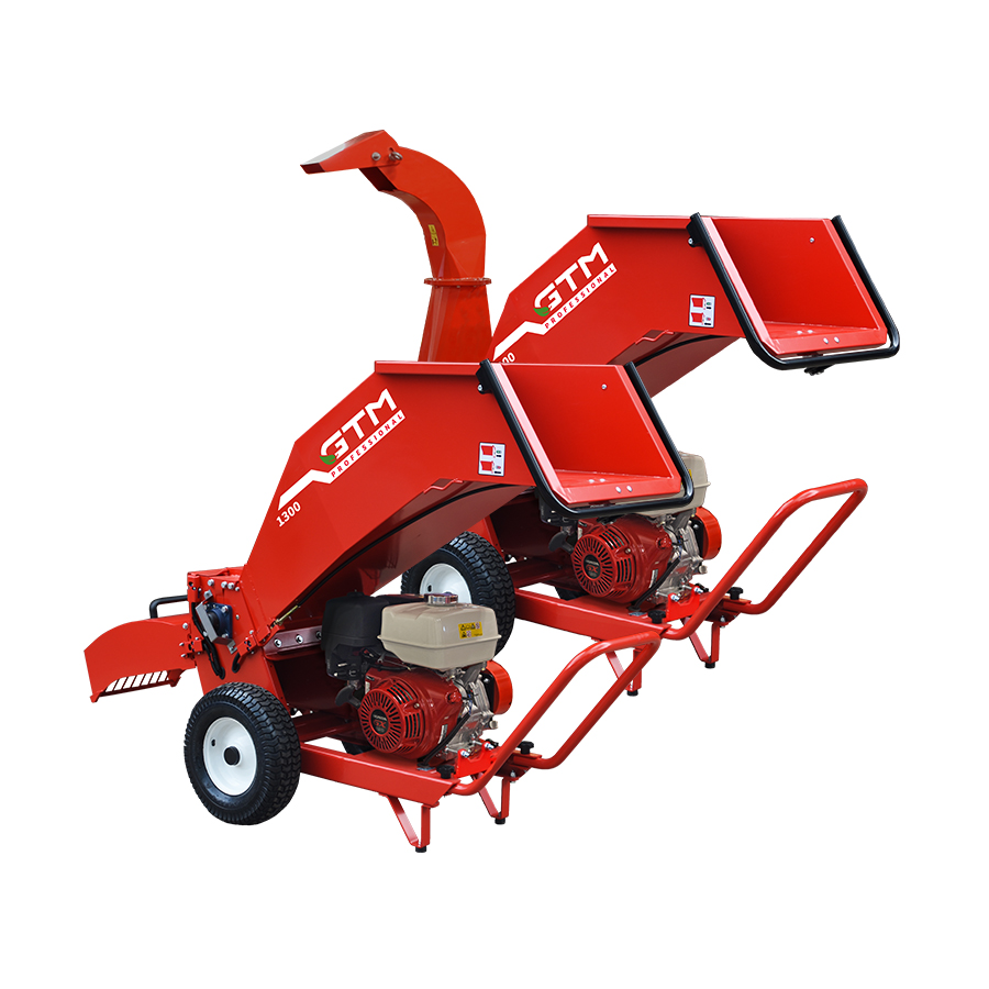 Photo du produit Broyeur GTM 1300C