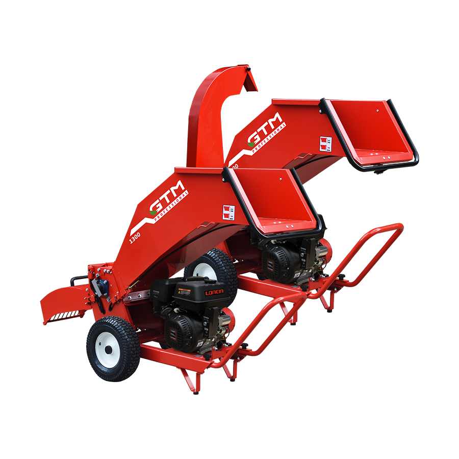 Photo du produit Broyeur GTM 1300C