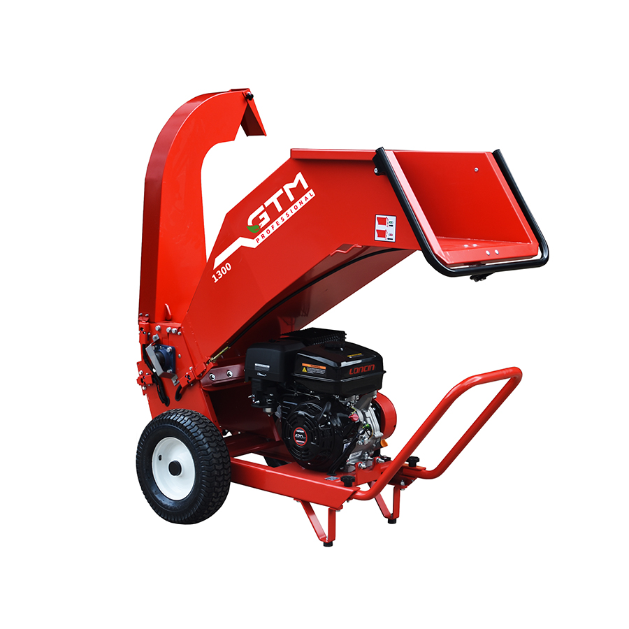 Photo du produit Broyeur GTM 1300C