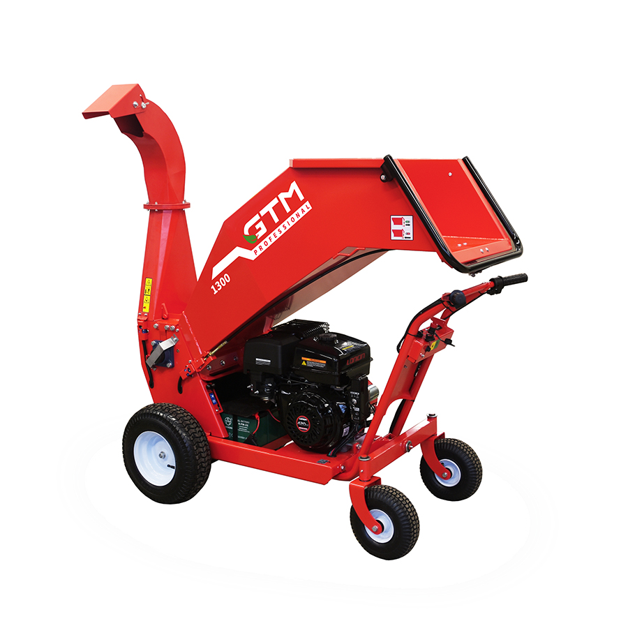 Photo du produit Broyeur GTM 1300WD