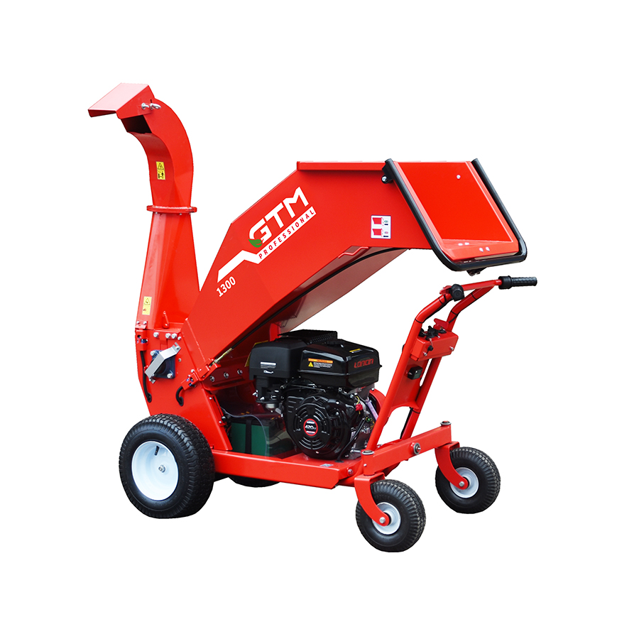 Photo du produit Broyeur GTM 1300WD